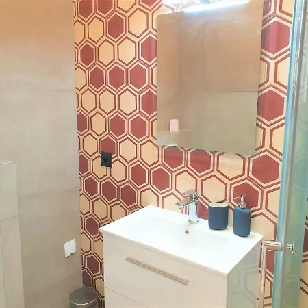 Apartamento Centre 302 *