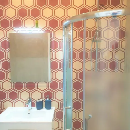 Apartamento Centre 302 *