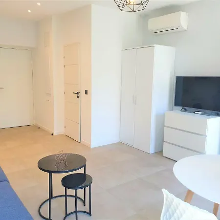 Centre 302 Apartamento *