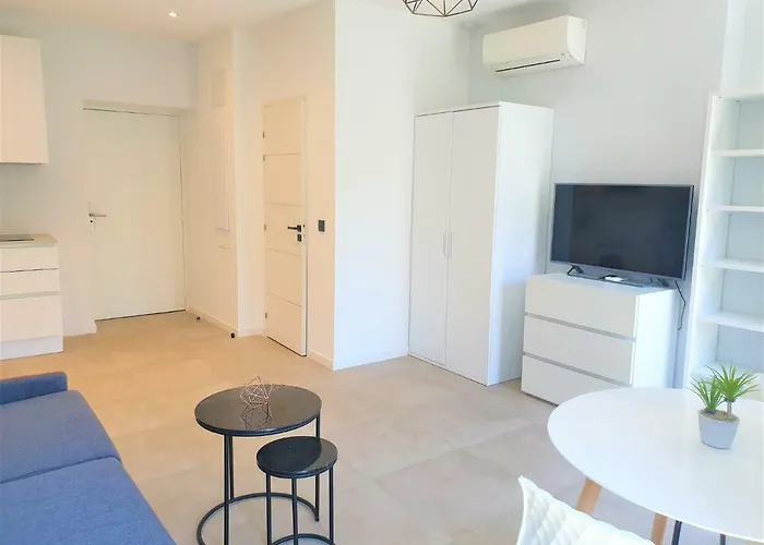 Centre 302 Appartement *